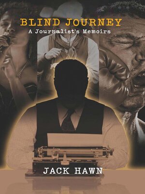 cover image of Blind Journey